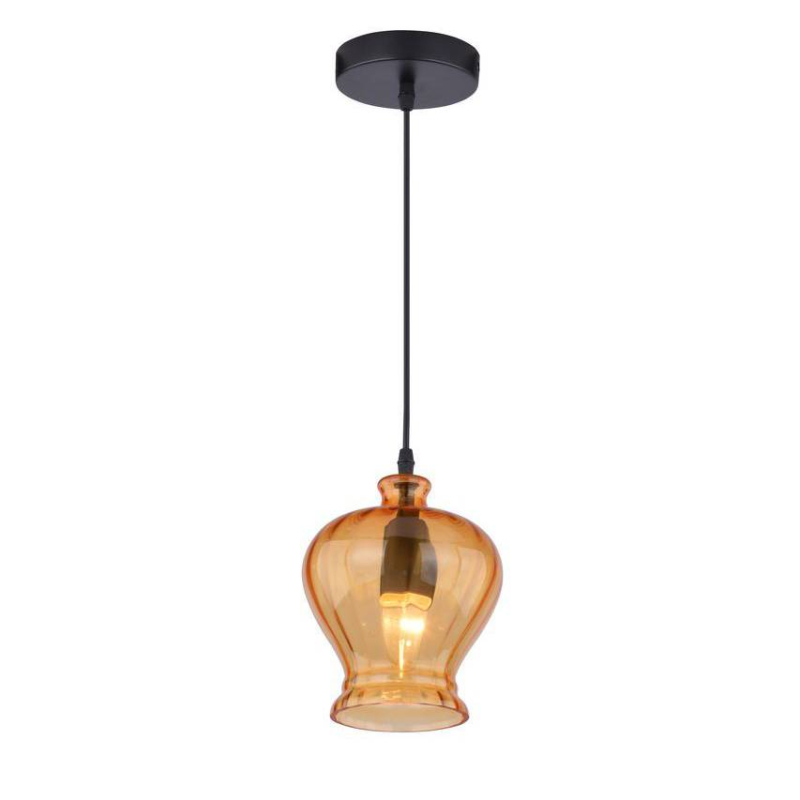 Подвесной светильник Arte Lamp 25 A8127SP-1AM в #REGION_NAME_DECLINE_PP#