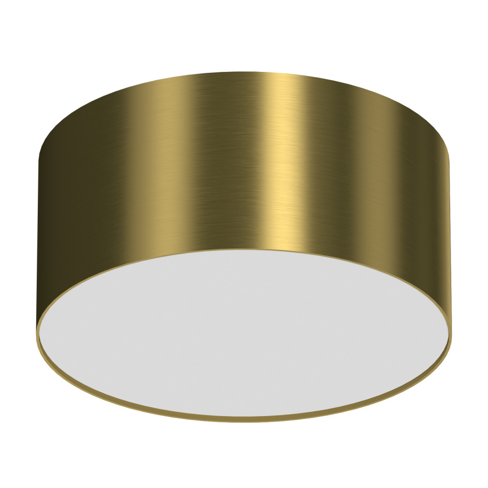 Потолочный светильник Italline IT014-0206 gold в Санкт-Петербурге