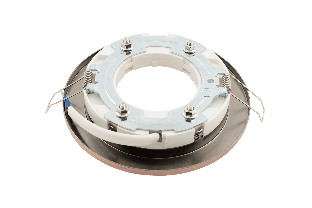 Встраиваемый светильник SWG GX53-H4-BC 002300 в Санкт-Петербурге