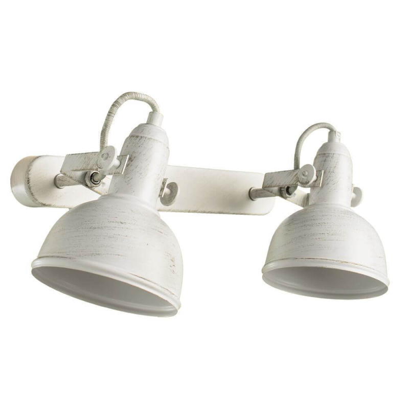 Спот Arte Lamp Martin A5213AP-2WG в #REGION_NAME_DECLINE_PP#