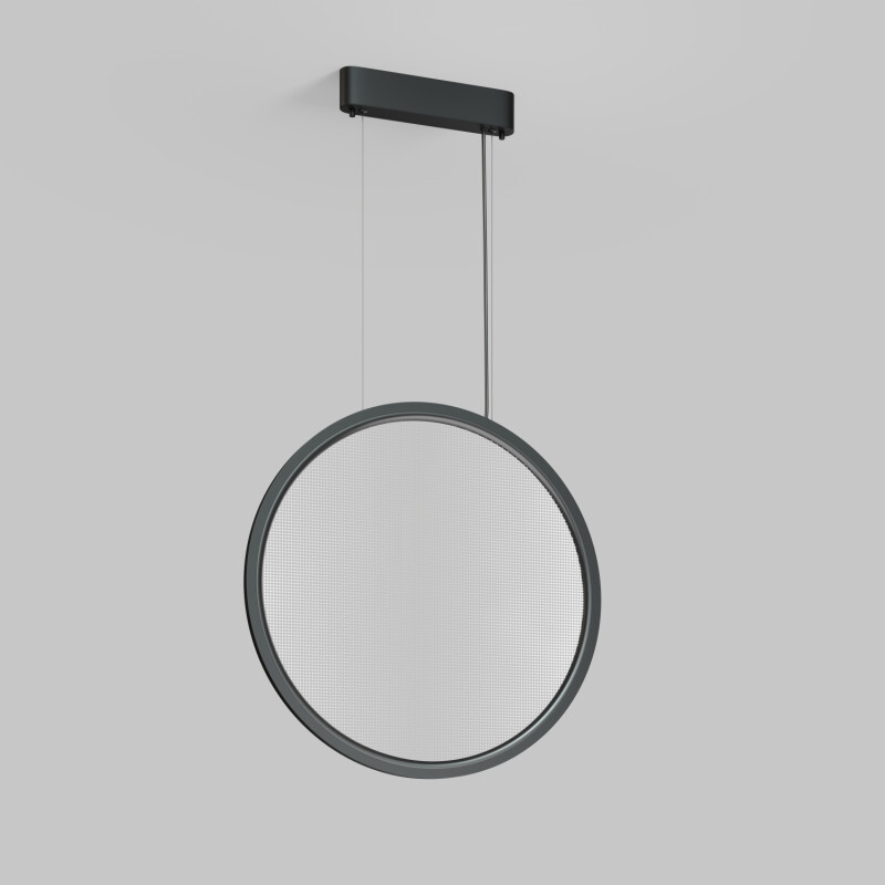 Подвесной светильник Denkirs Veil DK6607-BK в #REGION_NAME_DECLINE_PP#