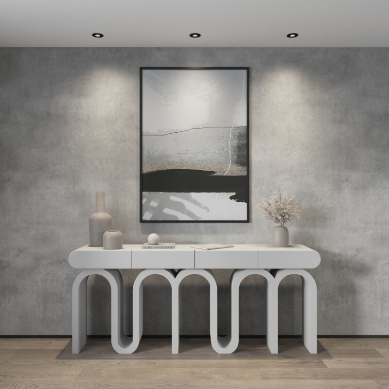 Точечный светильник влагозащищенный Denkirs Hydro DK2110-BK в Санкт-Петербурге