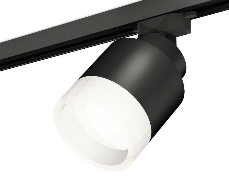 Трековый светильник Ambrella Light Track System XT8111001 (A2526, A2106, C8111, N8401) в Санкт-Петербурге