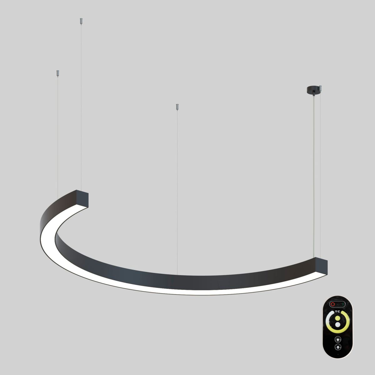 Подвесная люстра Vitaluce V2119DT-1/1S в Санкт-Петербурге