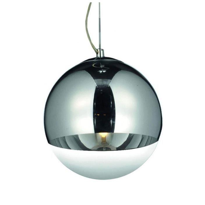 Подвесной светильник Lumina Deco Ibiza LDP 108-200 CHR в Санкт-Петербурге