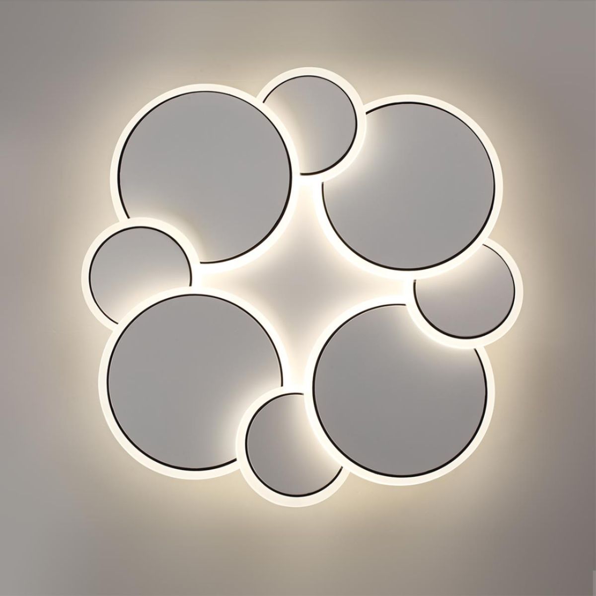 Потолочная люстра Lumion Ledio Bridge 8011/80CL в Санкт-Петербурге