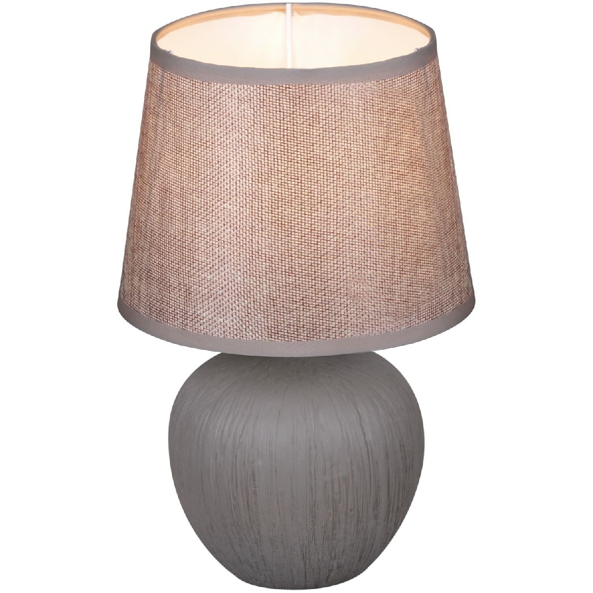Настольная лампа Reluce 98570-0.7-01 light brown УЦ в Санкт-Петербурге