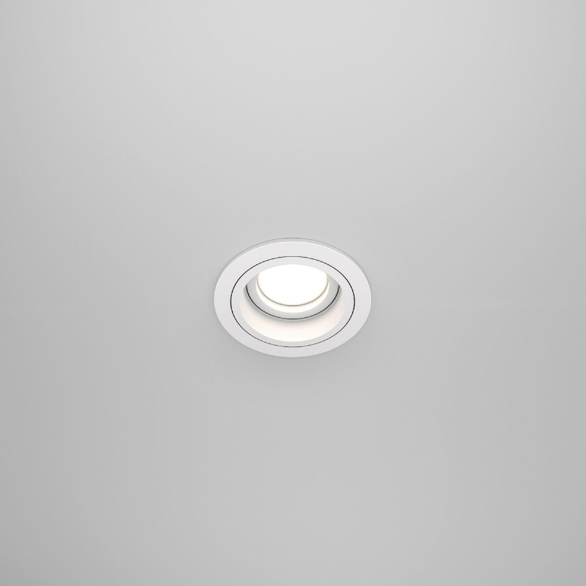 Встраиваемый светильник Maytoni Akron DL025-2-01W в Санкт-Петербурге