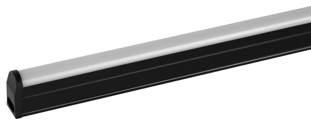 Линейный светильник Эра LLED-01-12W-4000-B Б0065557 в Санкт-Петербурге