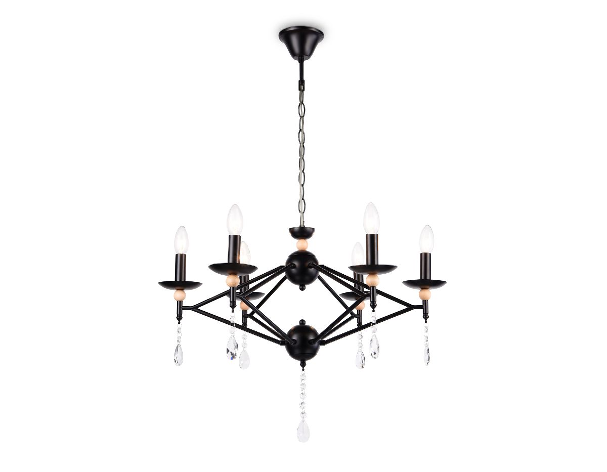 Подвесная люстра Ambrella Light Modern TR9597 в #REGION_NAME_DECLINE_PP#