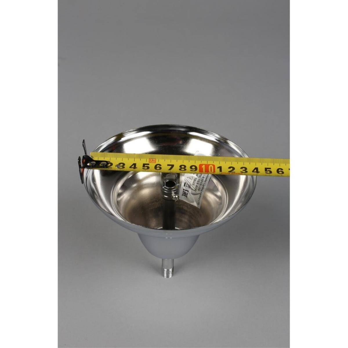 Подвесная люстра Omnilux Noventa OML-81513-10 в Санкт-Петербурге