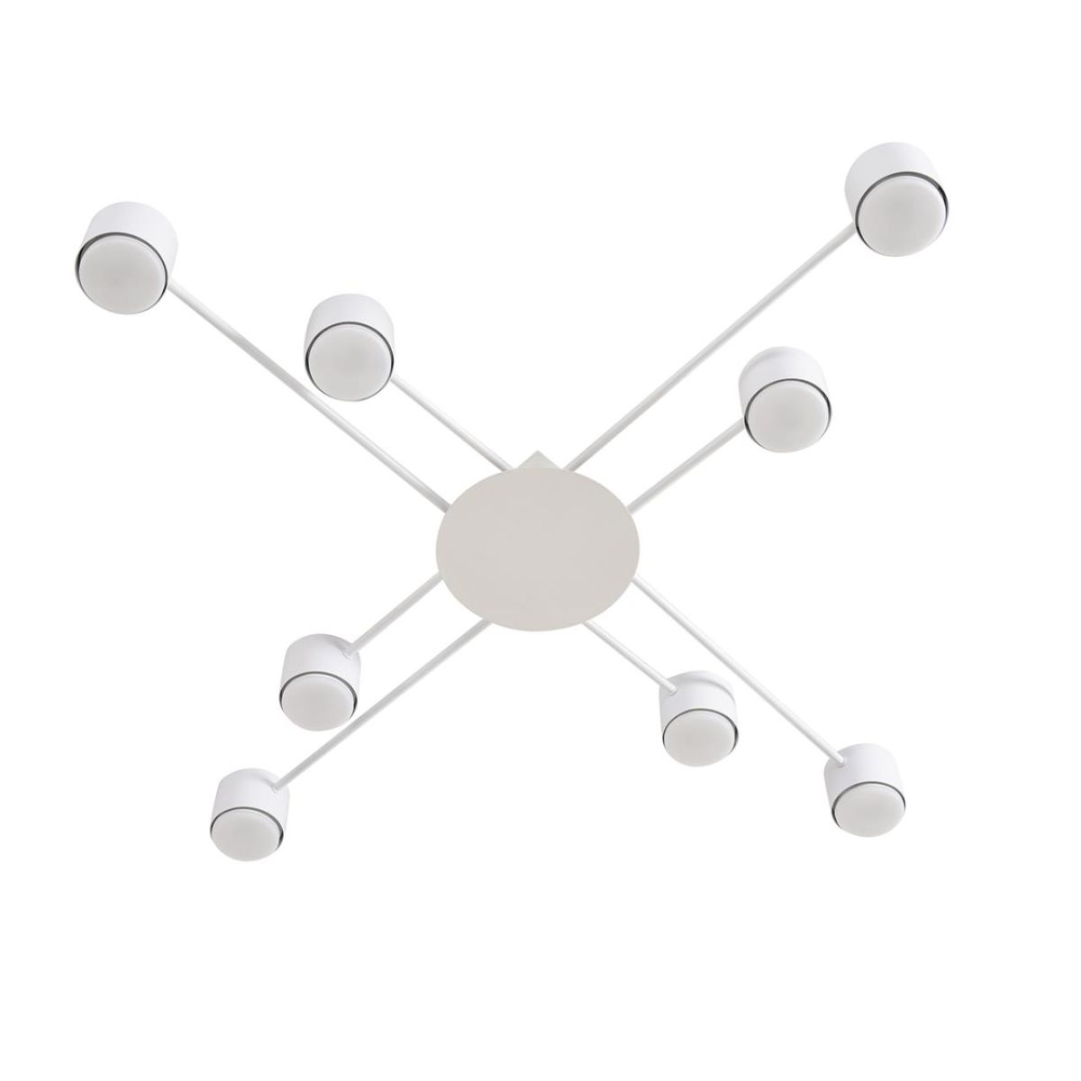 Потолочный светильник Lumion Comfi Benua 8305/8C в Санкт-Петербурге