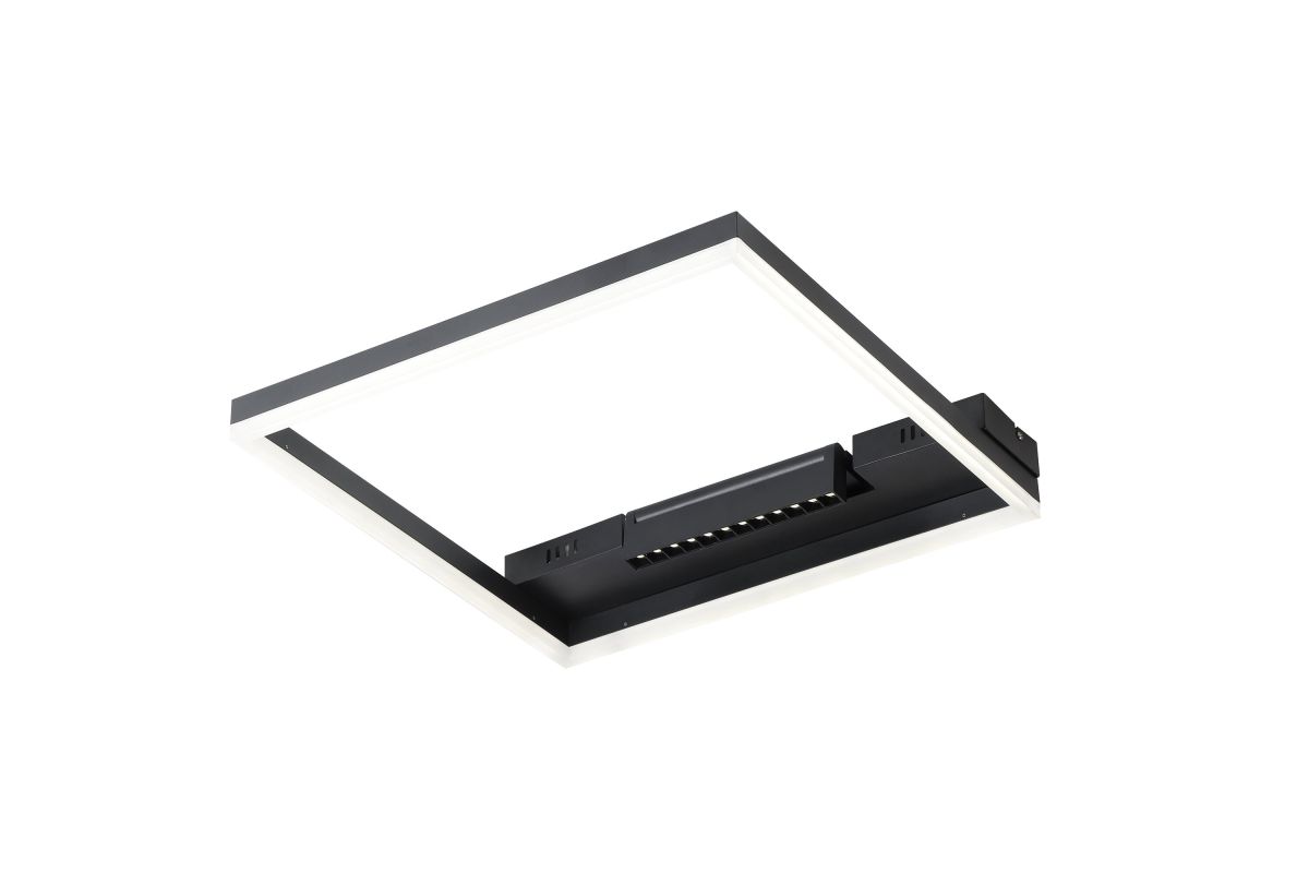 Потолочный светильник Freya Frame FR6084CL-L82B в Санкт-Петербурге