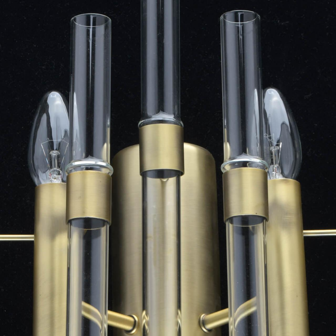 Бра MW-Light Альгеро 285021002 в #REGION_NAME_DECLINE_PP#