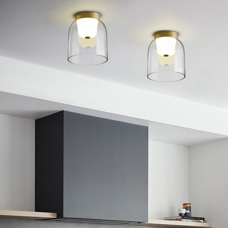 Потолочный cветильник ImperiumLoft Clarity 140608-26 в Санкт-Петербурге