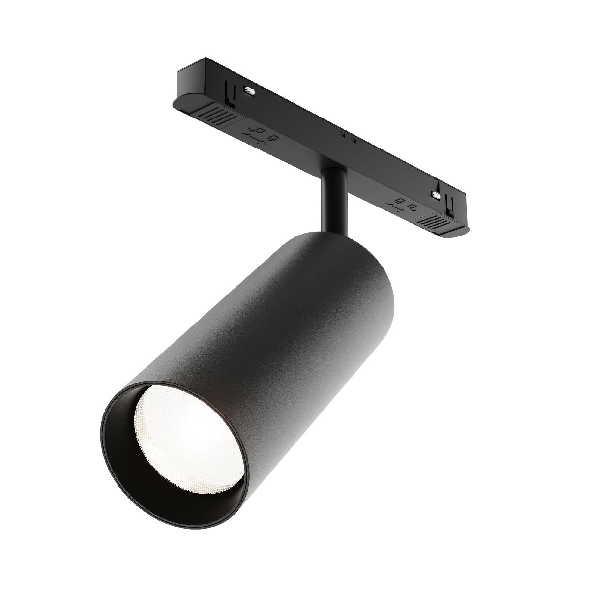 Трековый магнитный светильник Maytoni Focus LED TR032-4-20WTW-S-DD-B в Санкт-Петербурге