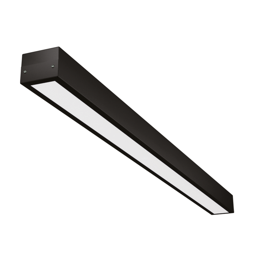 Светильник WOLTA STD ДСО12-36-101-4К-Ч 36Вт 4000К IP40 Матовый в #REGION_NAME_DECLINE_PP#