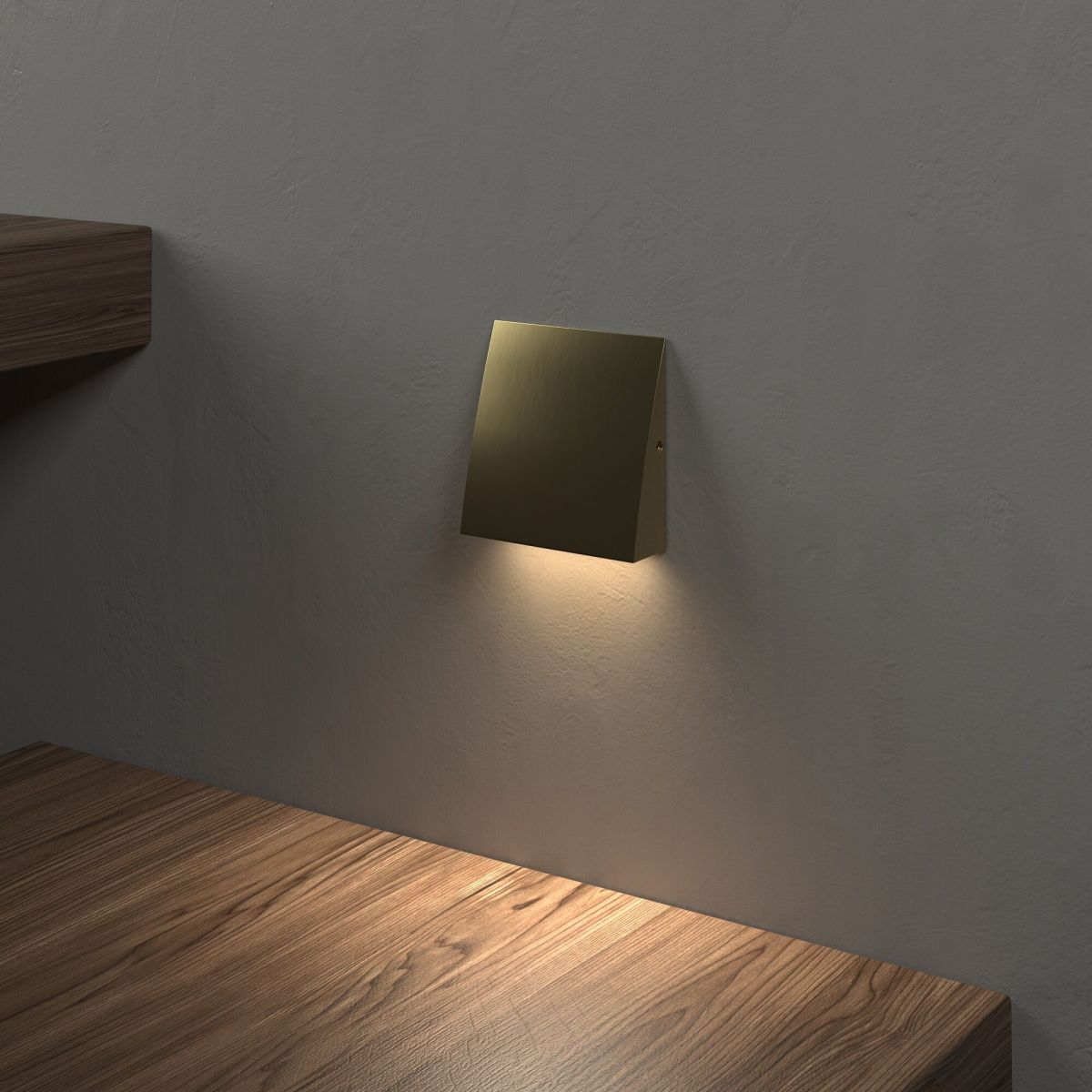 Подсветка для лестниц Elektrostandard Wally 40159/LED 4690389217814 a071221 в Санкт-Петербурге