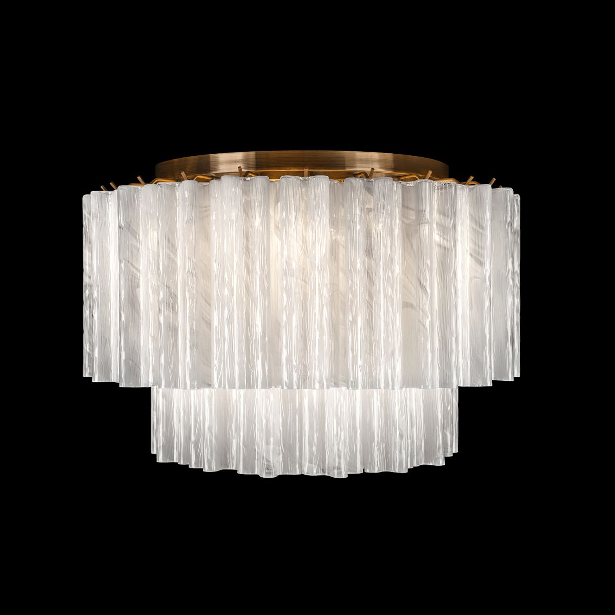Потолочная люстра Loft IT Murano 10580C/600 White в Санкт-Петербурге