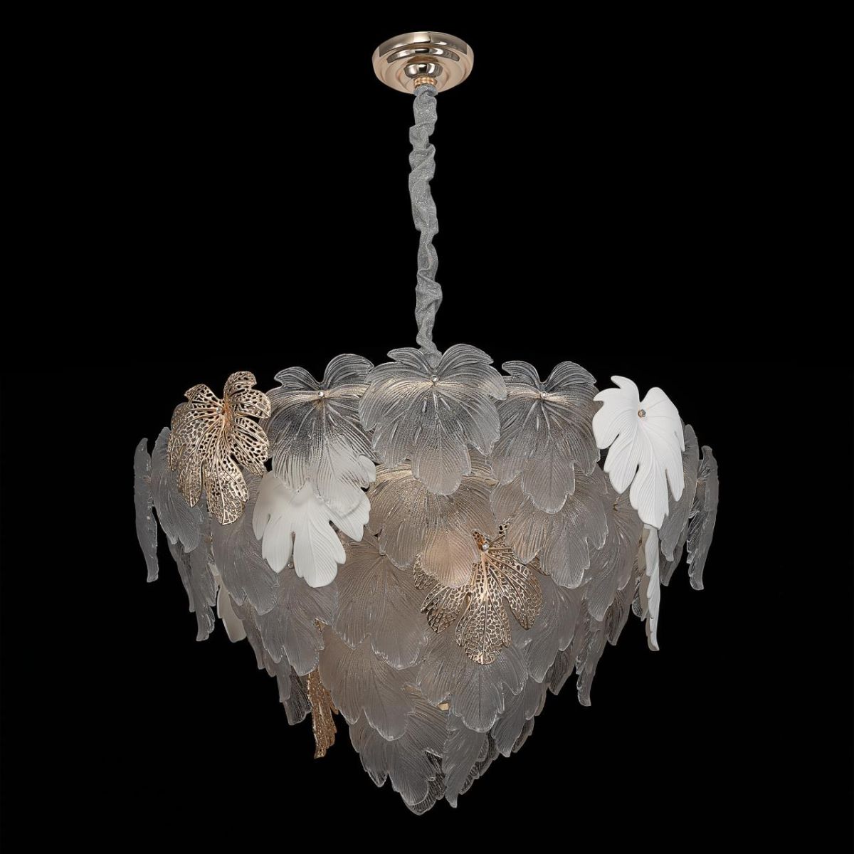 Подвесная люстра Citilux Dryad CL305180 в Санкт-Петербурге