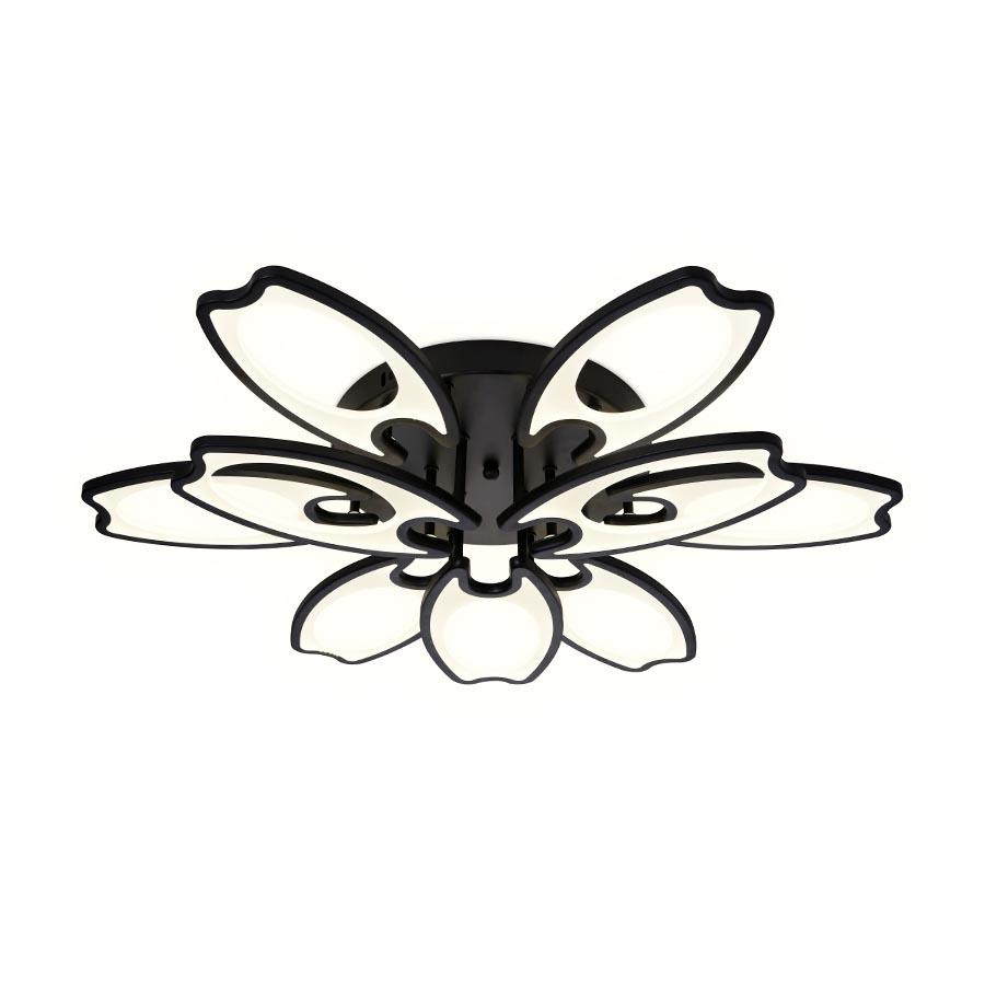 Потолочная светодиодная люстра Ambrella Light Acrylica Original FA581 в Санкт-Петербурге