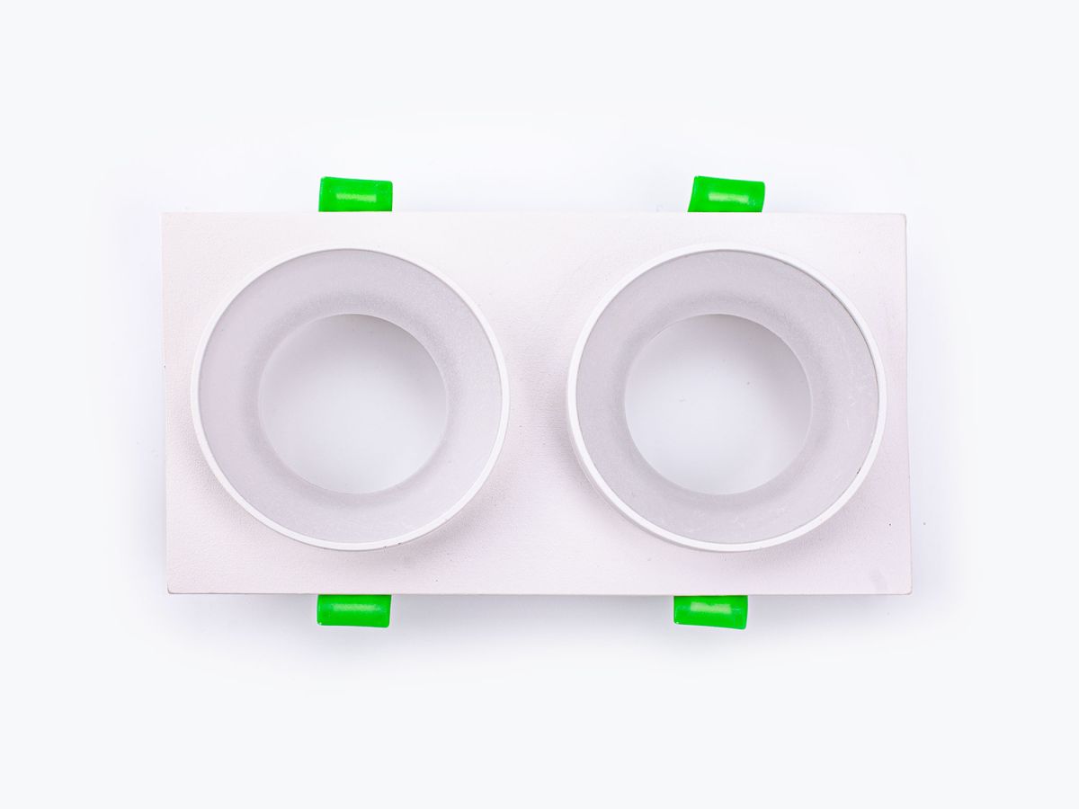 Встраиваемый светильник LEDS POWER GU-D03W, серия SPOT 009612 в Санкт-Петербурге