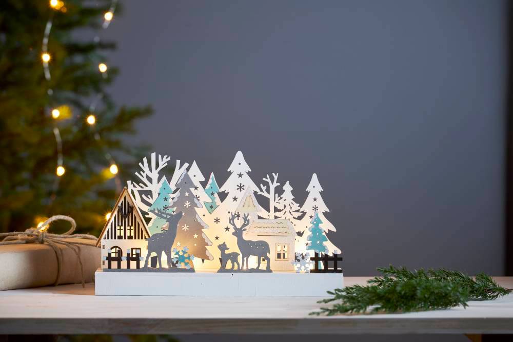 Декоративный светильник Eglo Reinbek 270-87 в Санкт-Петербурге