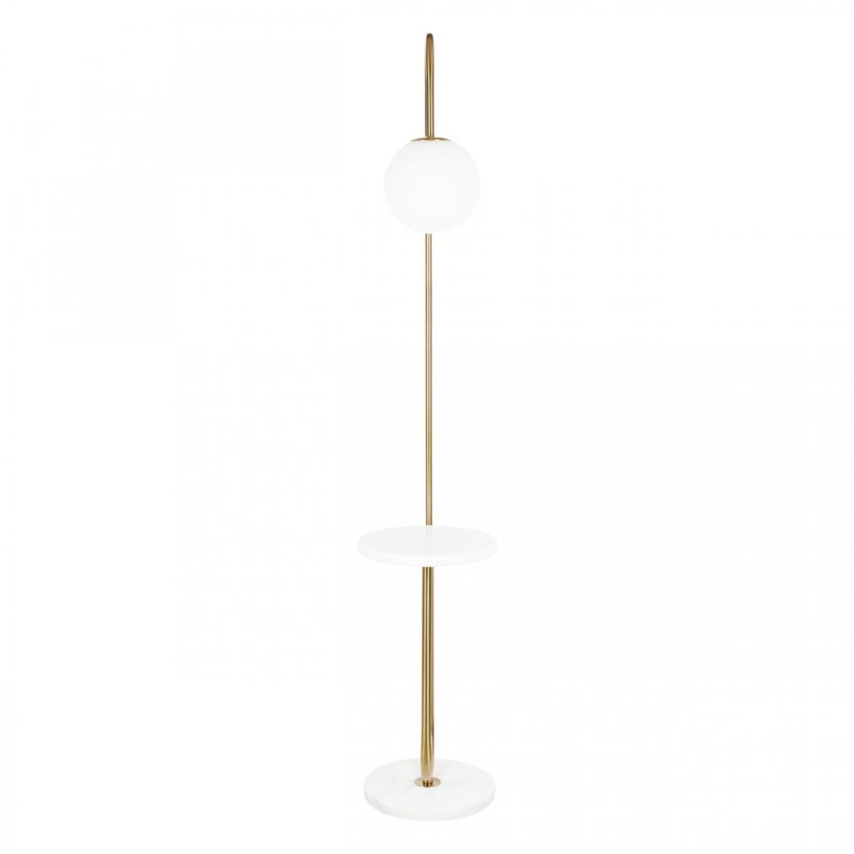 Торшер Loft IT Sonni 10145 Gold в Санкт-Петербурге