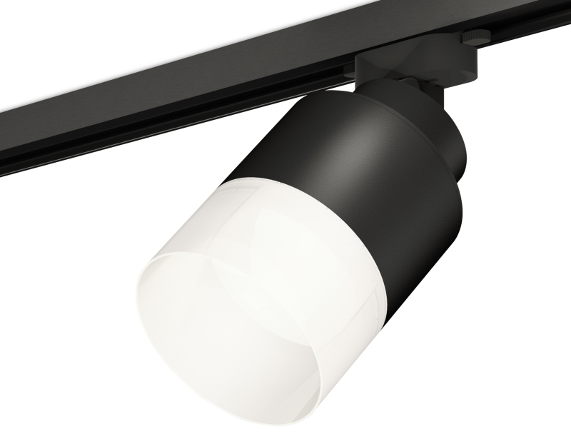 Трековый светильник Ambrella Light Track System XT8111002 (A2526, A2106, C8111, N8402) в Санкт-Петербурге