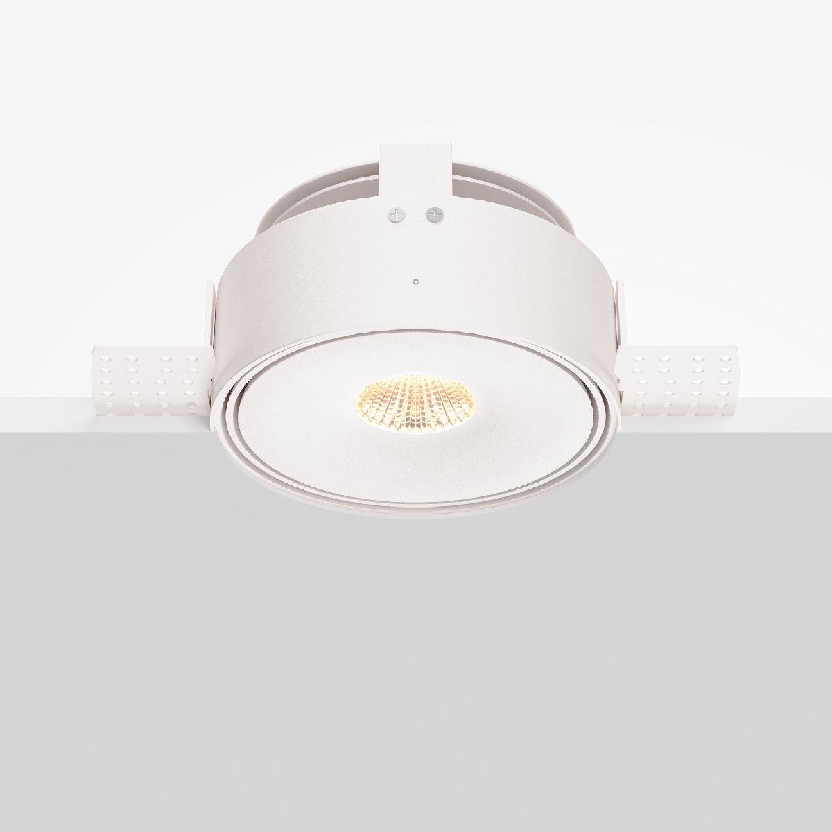 Встраиваемый светильник Maytoni Move DL060-9W3-4-6K-TRS-W в #REGION_NAME_DECLINE_PP#