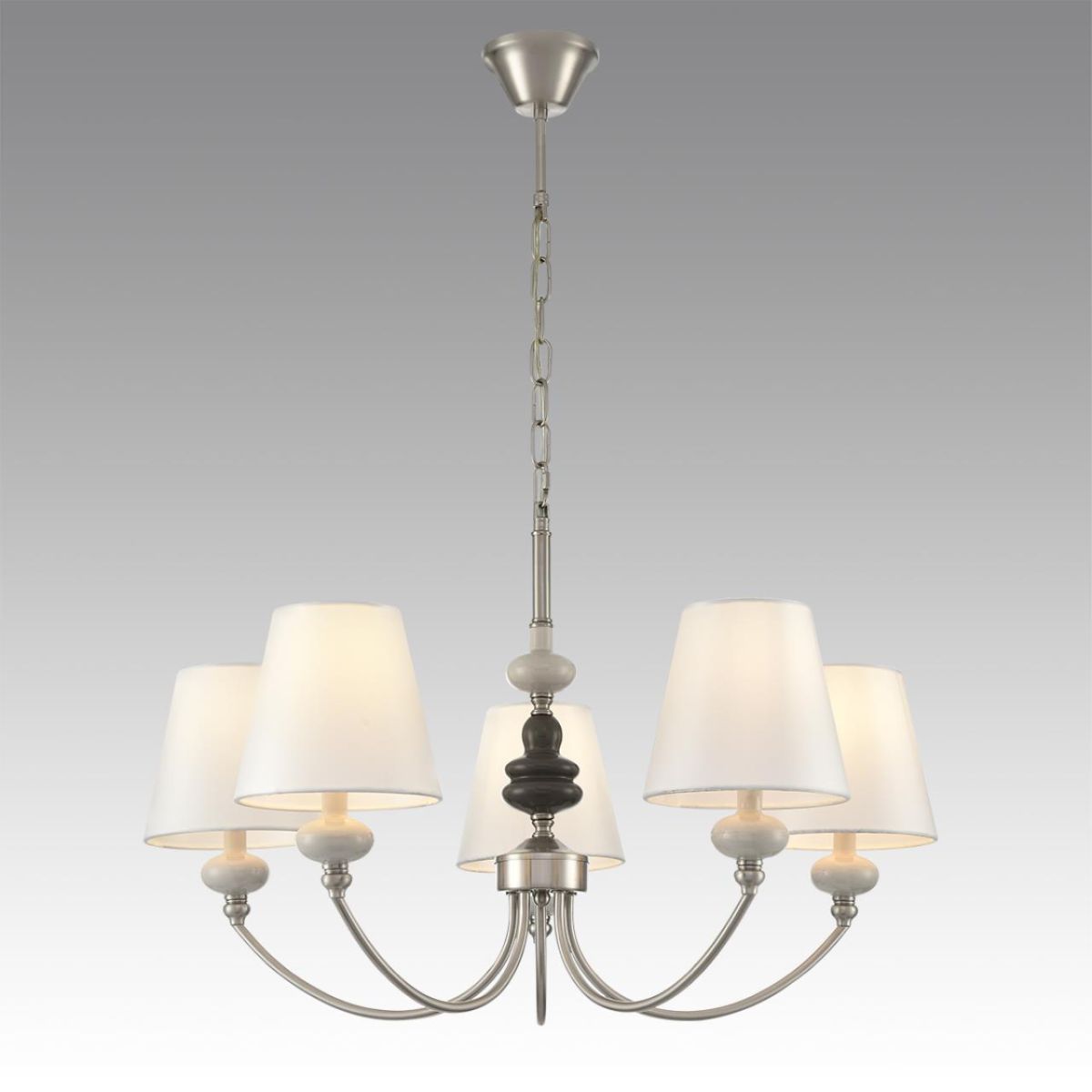 Подвесная люстра Lumion Classi Kentuki 8283/5 в Санкт-Петербурге