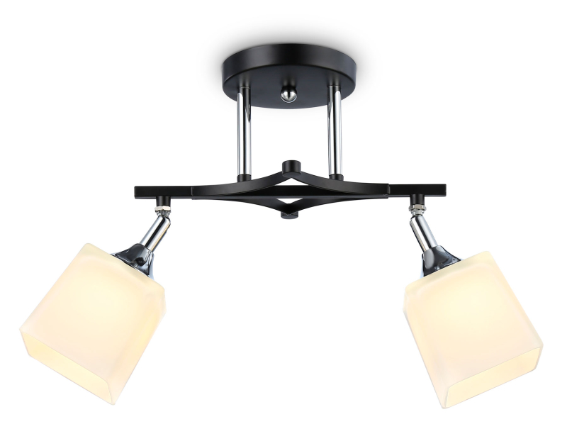 Люстра на штанге Ambrella Light Modern TR303063 в Санкт-Петербурге