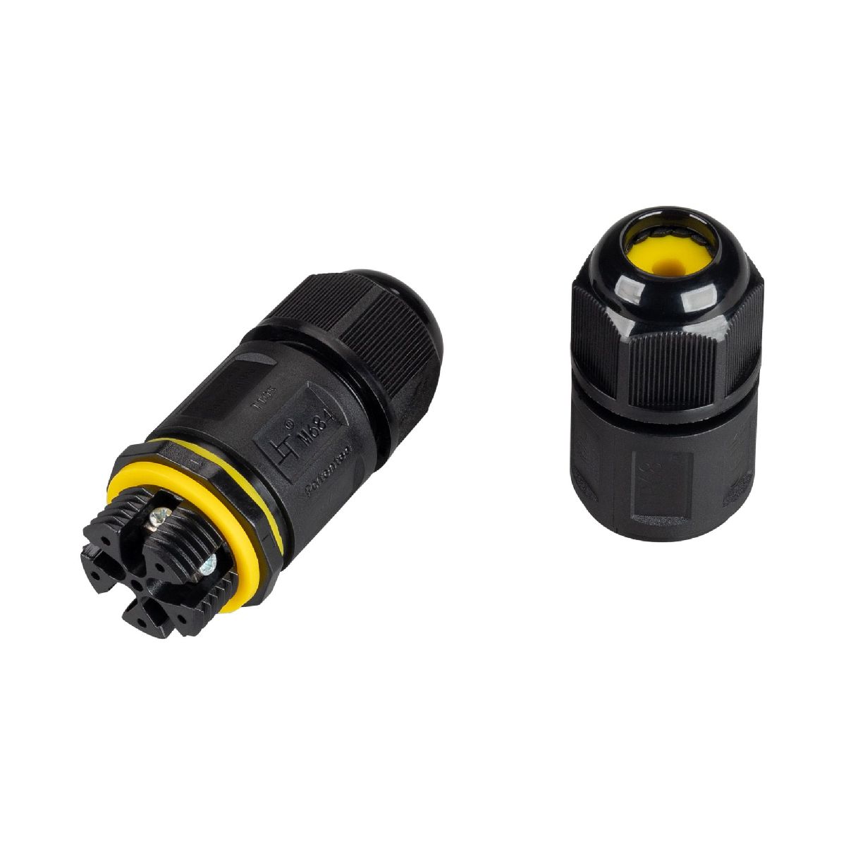 Коннектор Arlight NEO-GERM-4pin-WTW (4-8mm) 048688 в Санкт-Петербурге