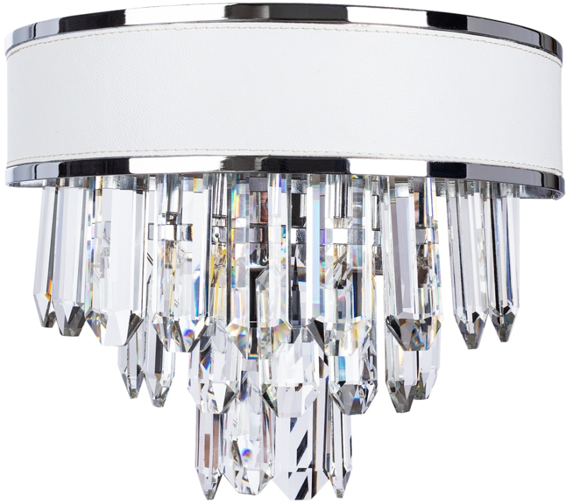 Бра Arte Lamp Diadem A1002AP-2CC в Санкт-Петербурге