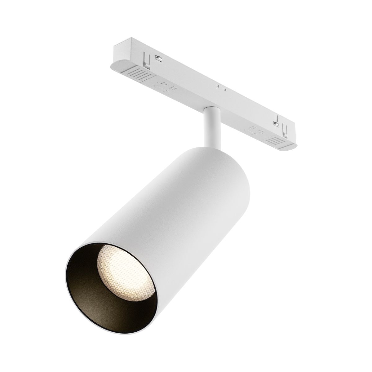 Трековый магнитный светильник Maytoni Focus LED TR032-4-20WTW-S-DD-W в Санкт-Петербурге