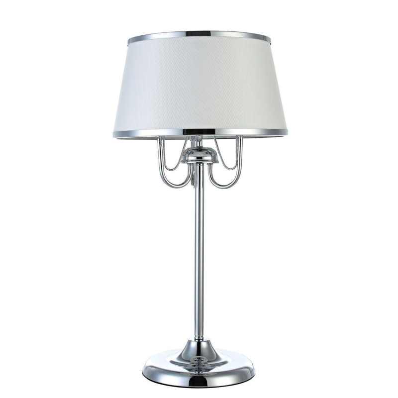 Настольная лампа Arte Lamp Dante A1150LT-3CC в #REGION_NAME_DECLINE_PP#