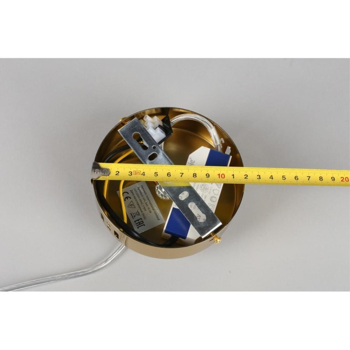 Подвесной светильник Aployt Mila APL.044.16.08 в Санкт-Петербурге