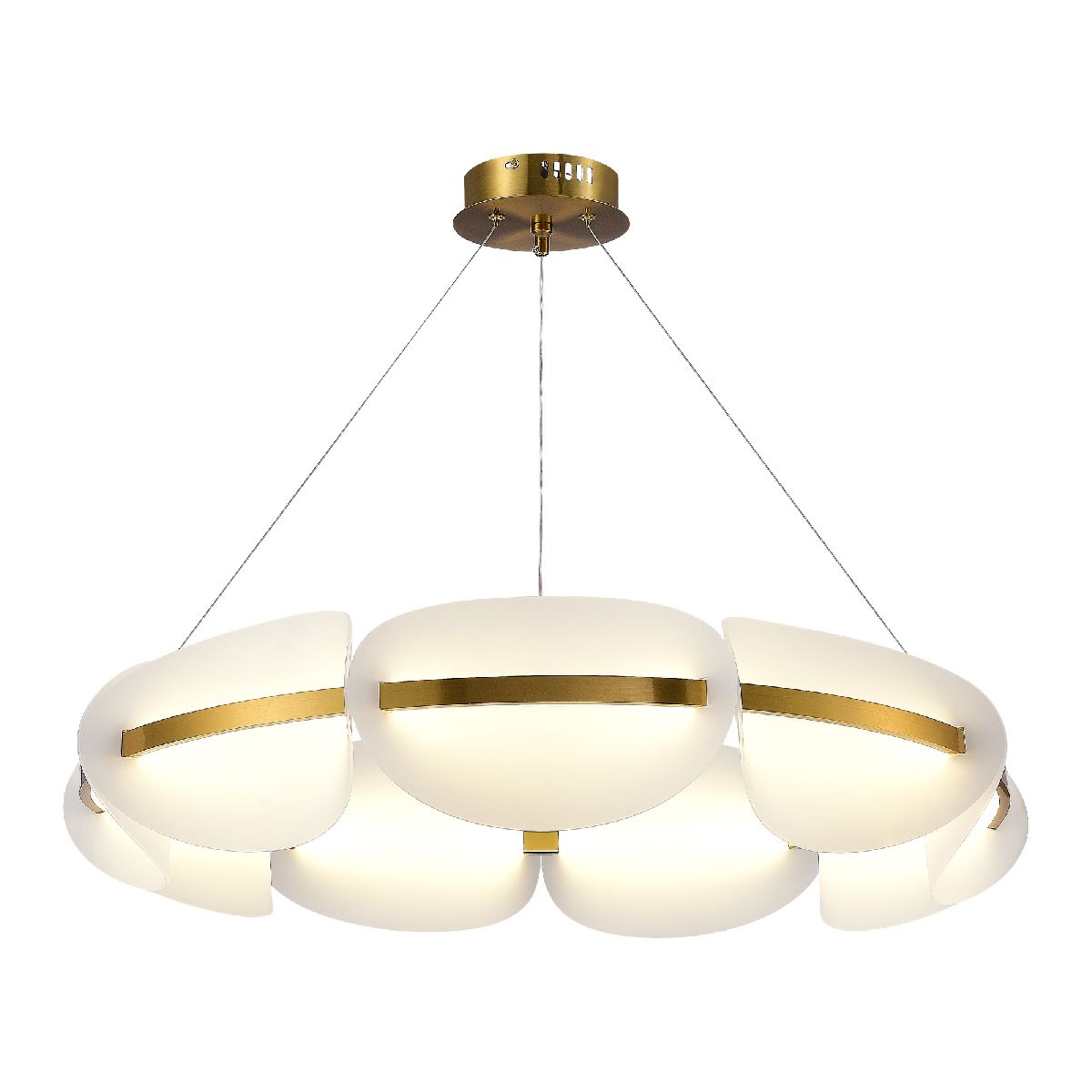 Подвесная люстра ST Luce Etoile SL1304.203.56 в Санкт-Петербурге