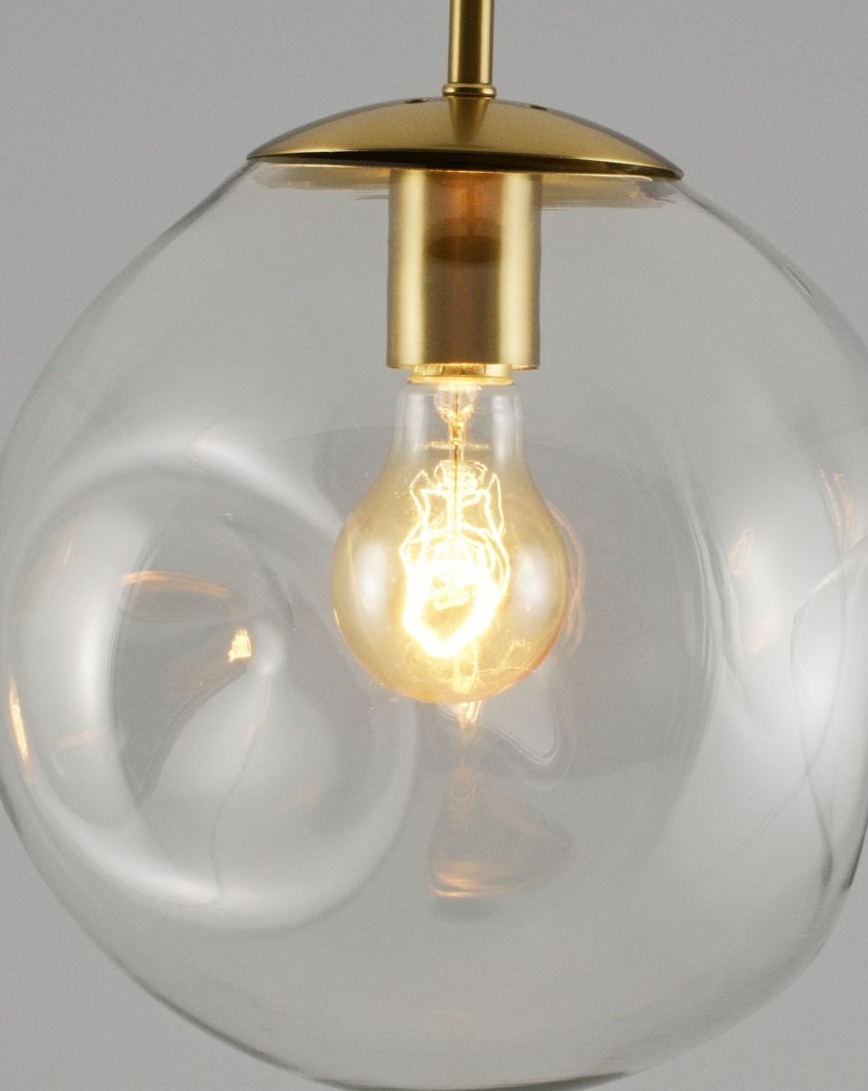 Подвесной светильник Moderli Amo V11519-1P в Санкт-Петербурге