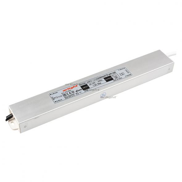Блок питания Arlight ARPV-12100-SLIM-B (12V, 8.3A, 100W) 021992 в Санкт-Петербурге