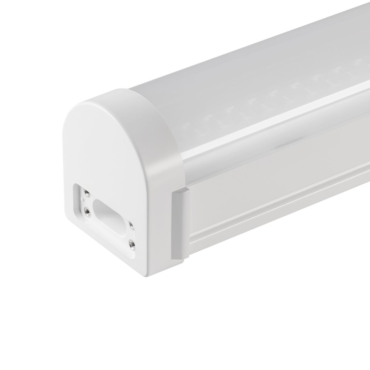 Накладной светильник Arlight ALT-LARGO-1145-36W Day4000 (WH, 60 deg, 230V) (IP65 Пластик) 061571 в Санкт-Петербурге