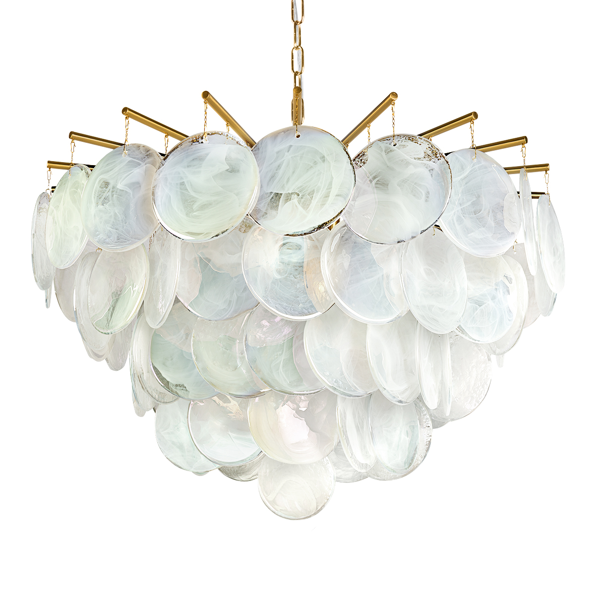 Подвесная люстра LOFT IT Lolly 10492/800 Pearl в #REGION_NAME_DECLINE_PP#