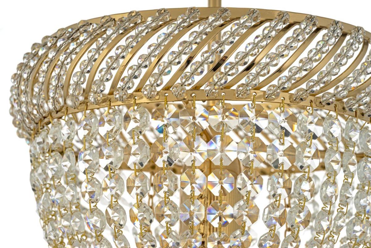 Потолочный светильник Dio DArte Asfour Bari E 1.3.25.299 G в Санкт-Петербурге