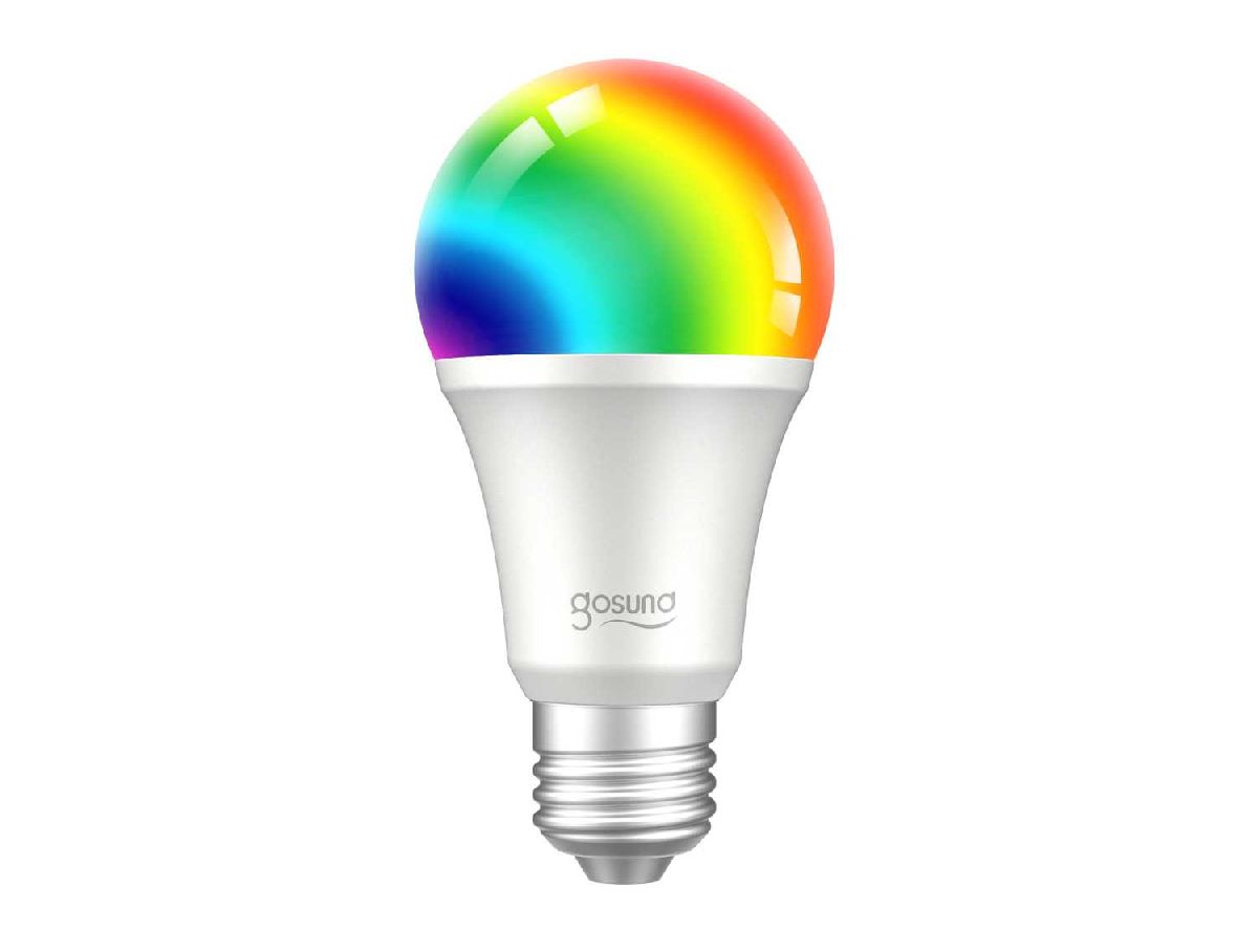 Умная лампа Nitebird Smart bulb E27 8W 2700K WB4 в Санкт-Петербурге