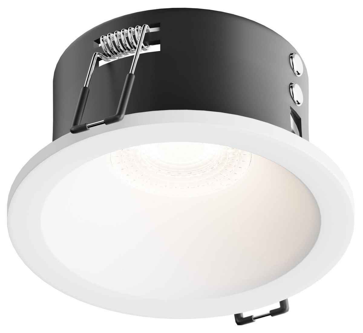 Встраиваемый светильник Hesby Lighting Nova HSBL_0135 в Санкт-Петербурге