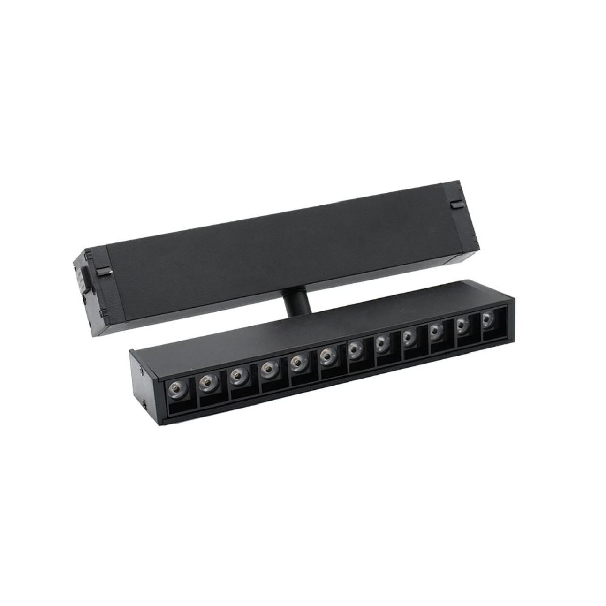 Трековый магнитный светильник Aployt Magnetic track 220 APL.0202.00.09 в Санкт-Петербурге