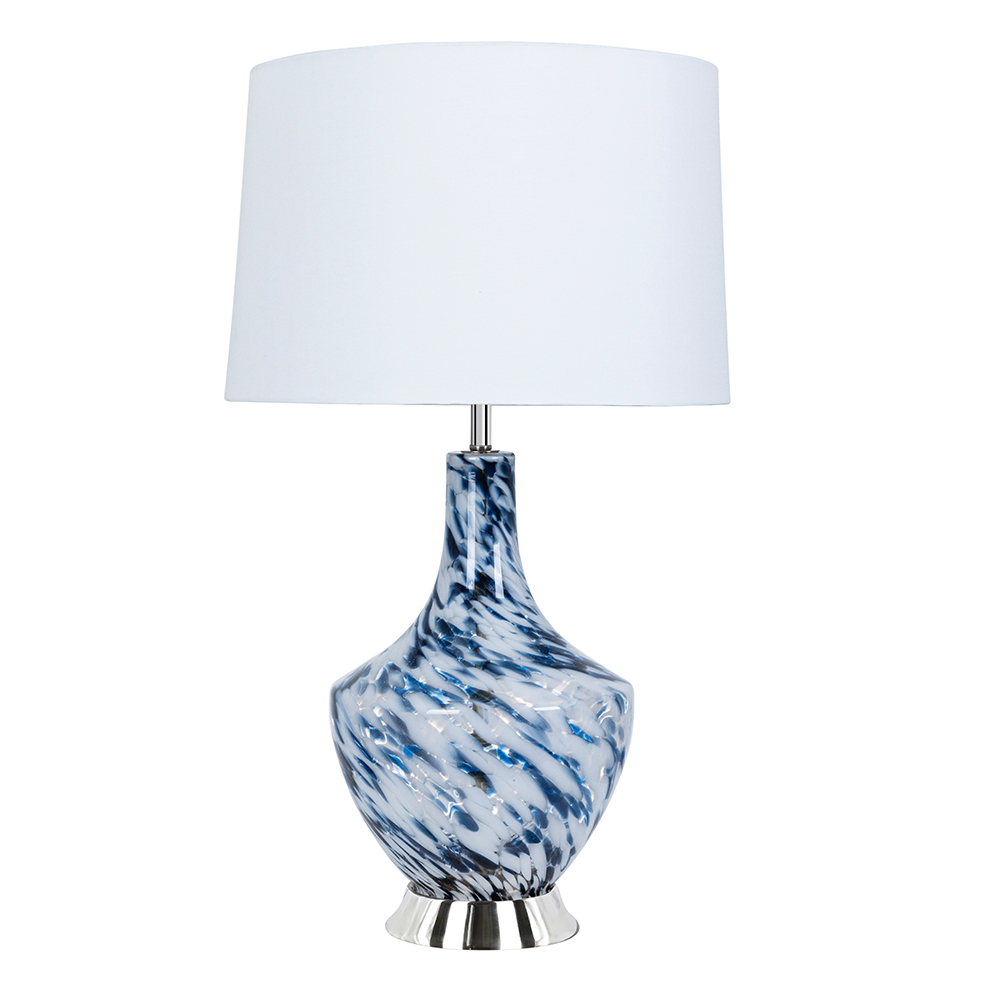 Настольная лампа Arte Lamp Sheratan A5052LT-1CC в #REGION_NAME_DECLINE_PP#