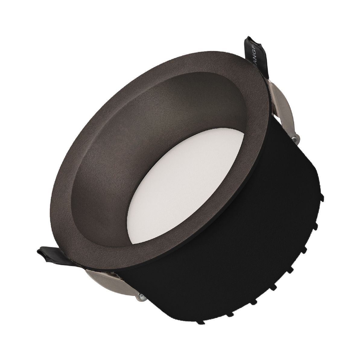Встраиваемый светильник Arlight MS-DROP-BUILT-R105-14W Warm3000 (BK, 85 deg, 230V) 041495 в Санкт-Петербурге