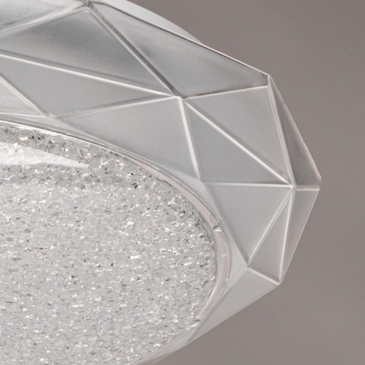 Потолочный светильник De Markt City Ривз 674018801 в Санкт-Петербурге