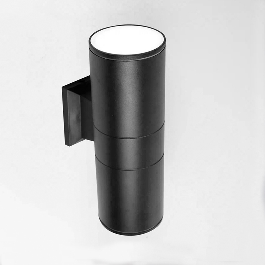Уличный настенный светильник General GWL-2Е27-M-IP65 662507 в Санкт-Петербурге